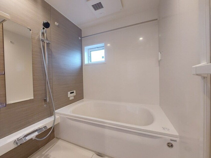 バス／シャワールーム等 カスケード