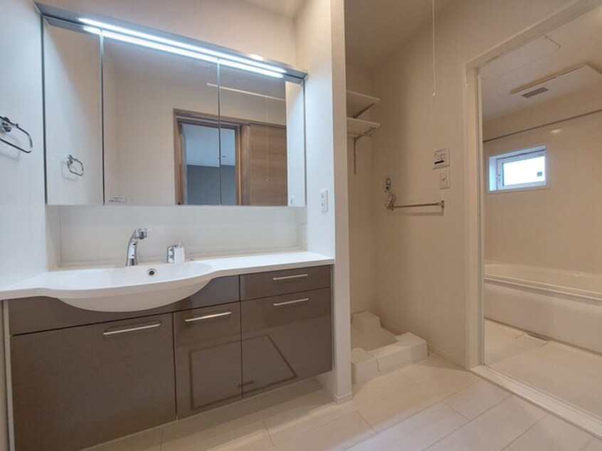 洗面 カスケード