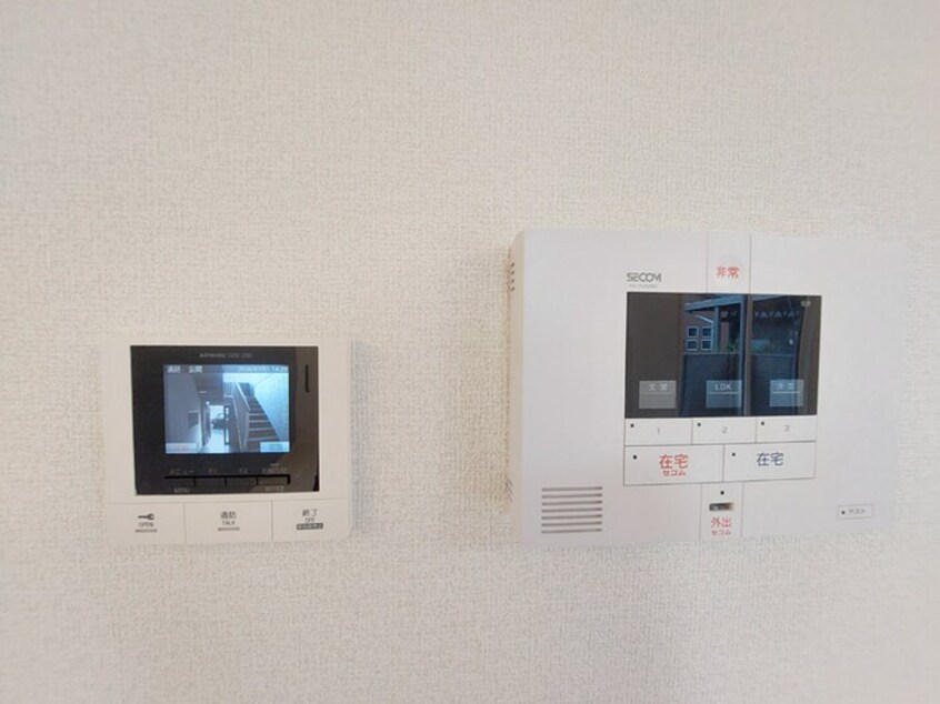 内観写真 カスケード