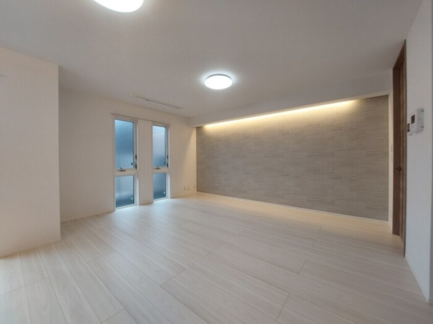 内観写真 カスケード