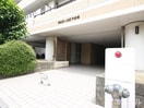エントランス部分 ノア－ズア－ク平成館
