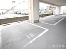 駐車場 ノア－ズア－ク平成館