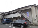 外観写真 カーサヴェルデ志免Ⅰ