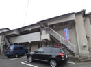 カーサヴェルデ志免Ⅰの外観