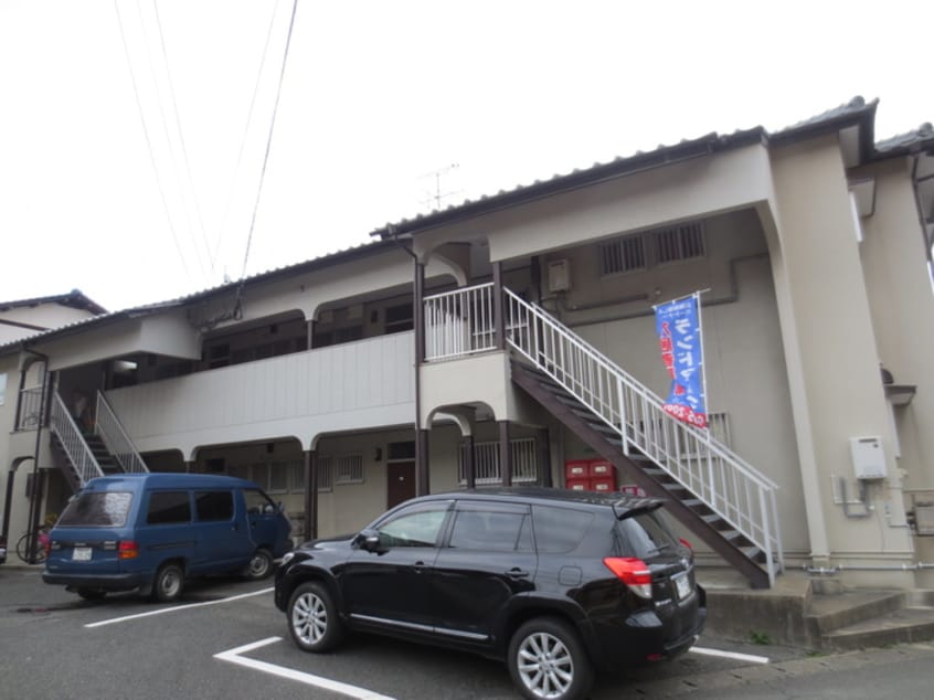 外観写真 カーサヴェルデ志免Ⅰ