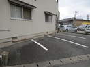 駐車場 カーサヴェルデ志免Ⅰ
