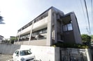 エムビル唐原の外観