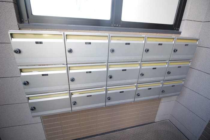 建物設備 エムビル唐原