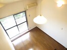 居室 エムビル唐原