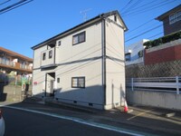 ステディハウスイースト