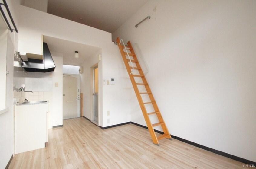 居室 エクセル和白