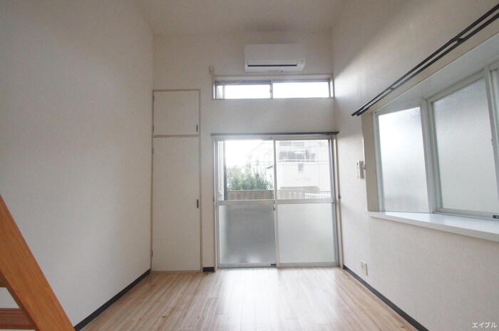 居室 エクセル和白