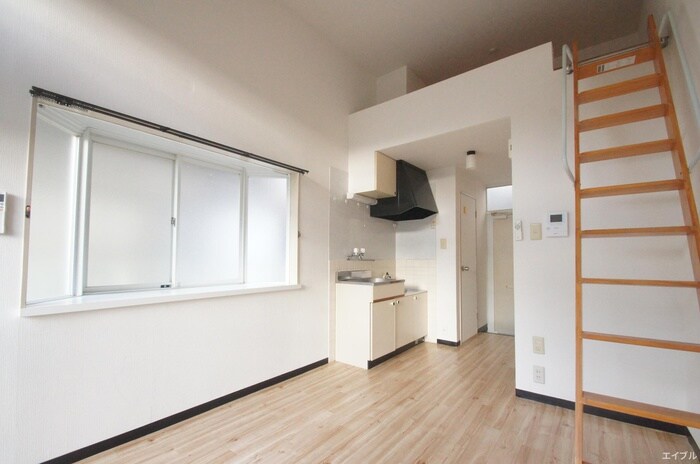 居室 エクセル和白