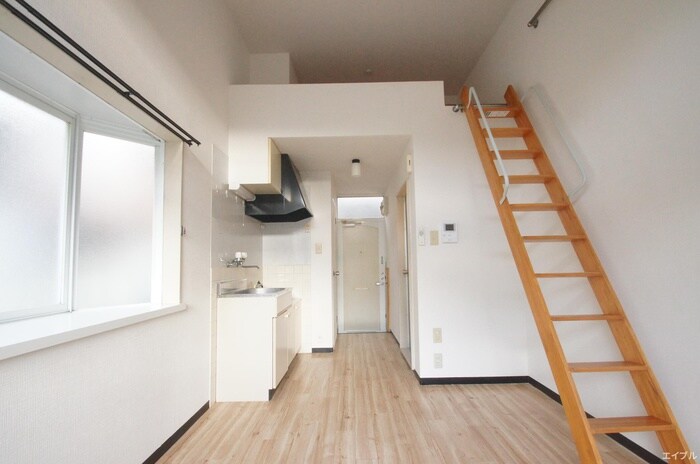 居室 エクセル和白