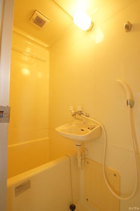 バス／シャワールーム等 エクセル和白