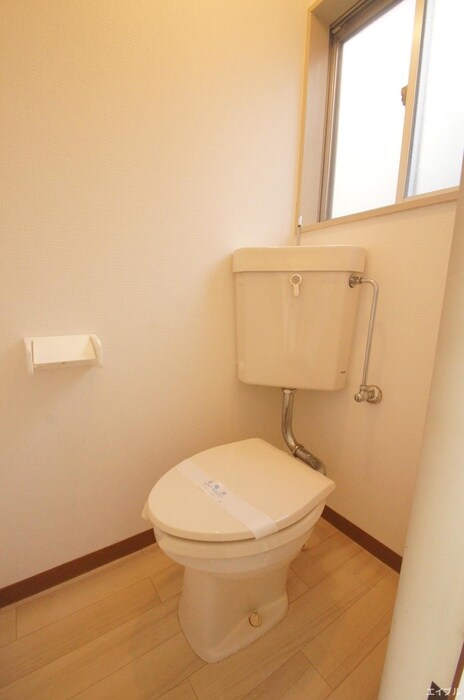 トイレ エクセル和白