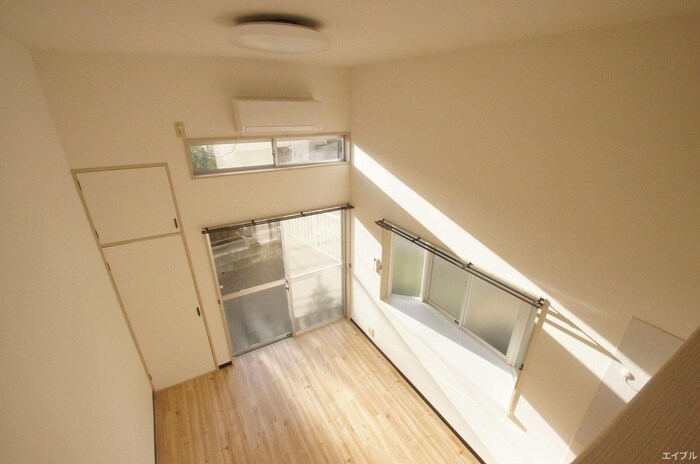 内観写真 エクセル和白