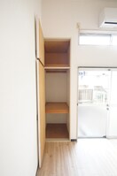 内観写真 エクセル和白