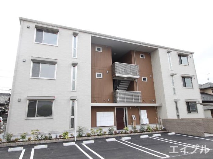 外観写真 ディアコ－ト