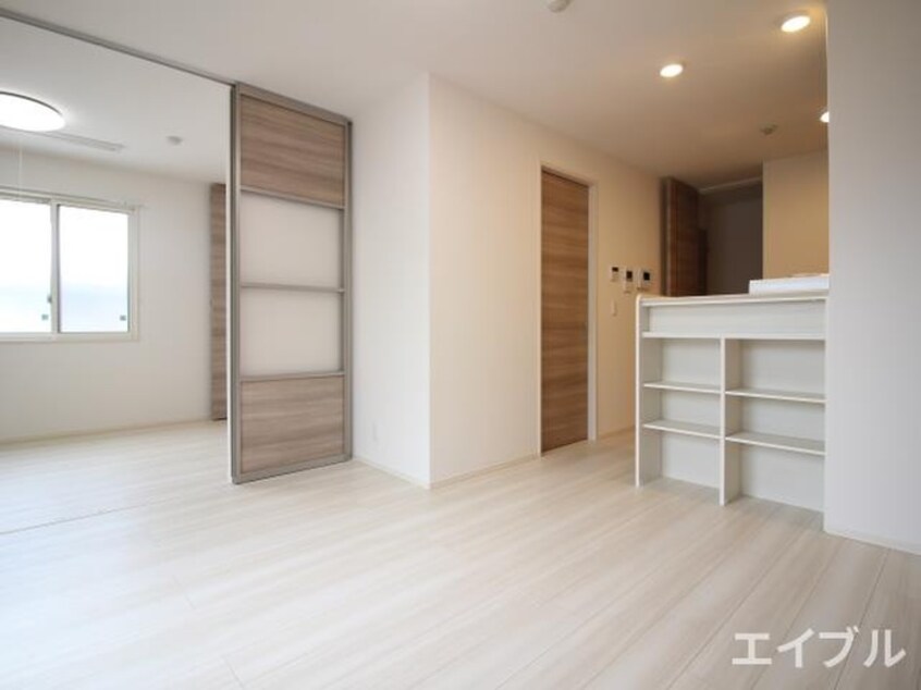 居室 ディアコ－ト