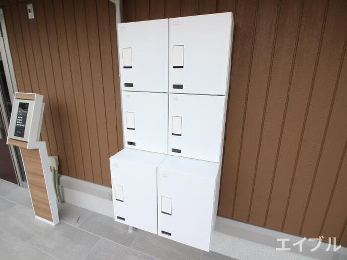 建物設備 ディアコ－ト