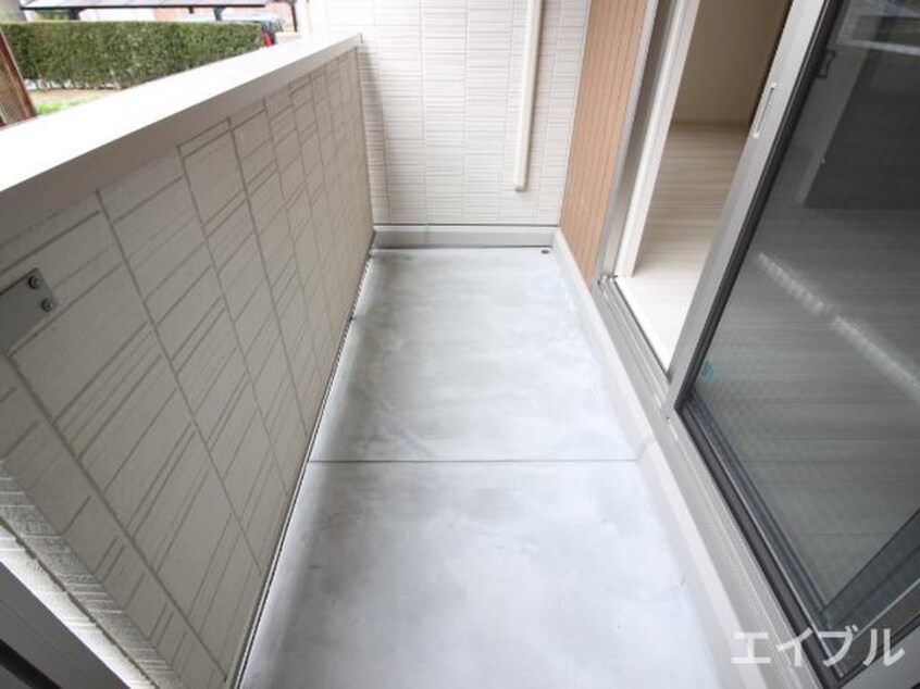 ベランダ・バルコニー ディアコ－ト