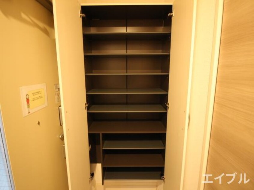 靴箱 ディアコ－ト