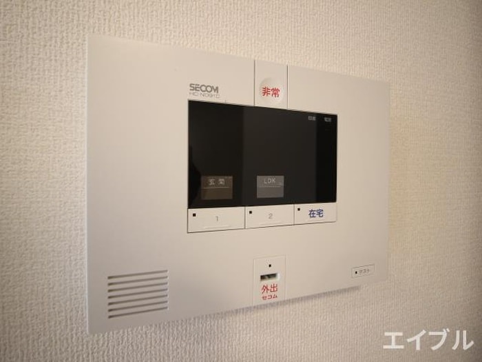 内観写真 ディアコ－ト