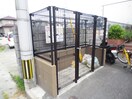 建物設備 サンピア今宿
