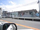 今宿郵便局(郵便局)まで1070m サンピア今宿