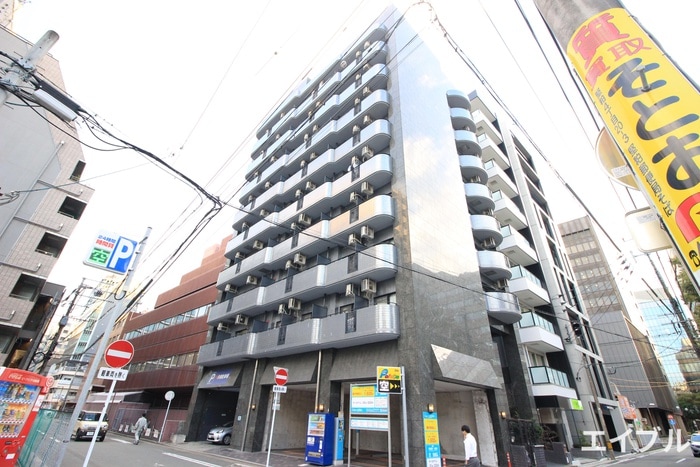 外観写真 ノアーズアーク博多駅前