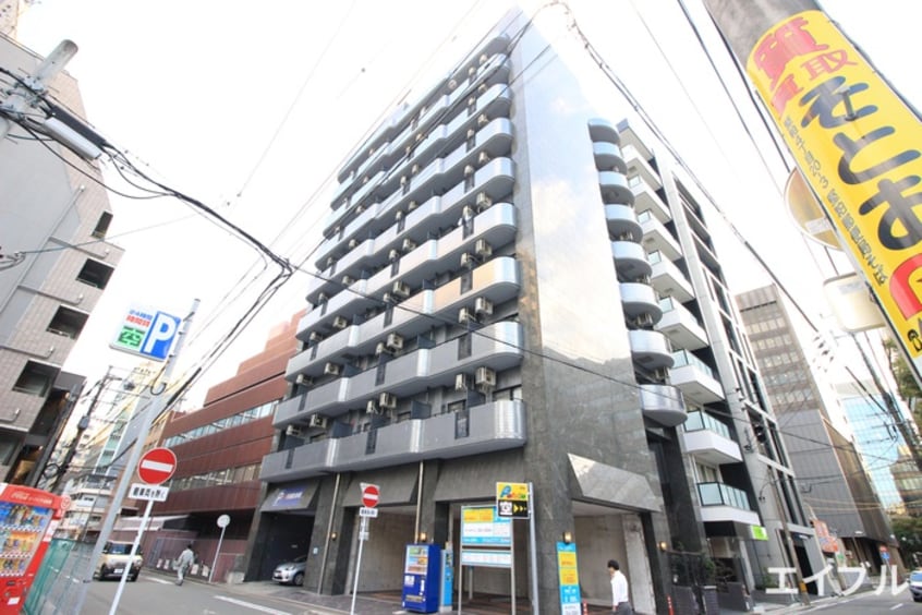 外観写真 ノアーズアーク博多駅前