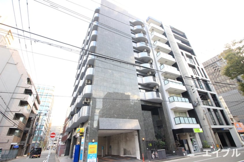 外観写真 ノアーズアーク博多駅前