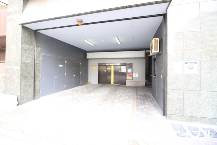 駐車場 ノアーズアーク博多駅前