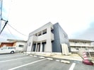 Cradleの外観