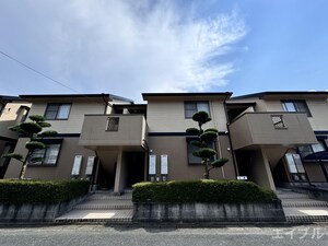 アーバンハウスＡ棟