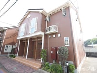 コンフォートレジデンス Ａ