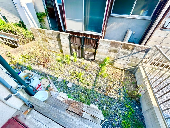 周辺環境 中央４丁目赤池様平屋