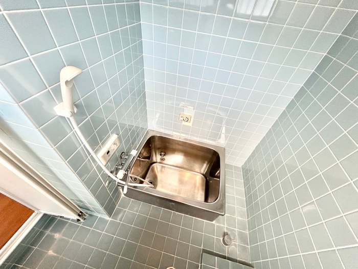 内観写真 中央４丁目赤池様平屋