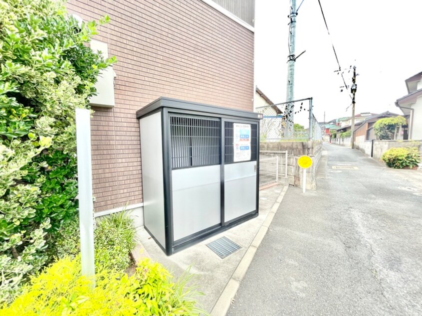 建物設備 プログレッソ