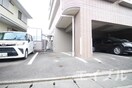 駐車場 ＴＮアルテミス