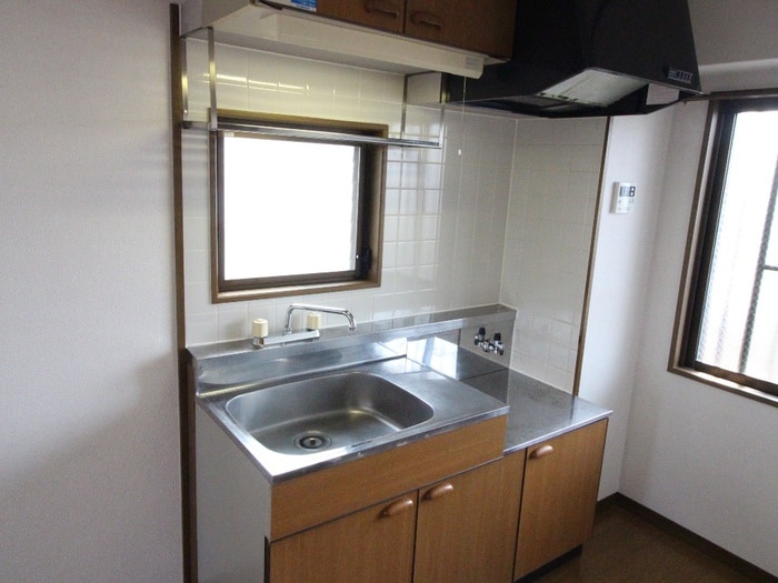 キッチン ＴＮアルテミス