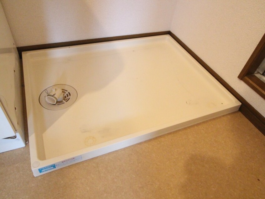 洗濯機置場 ＴＮアルテミス