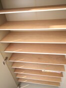 靴箱 ＴＮアルテミス