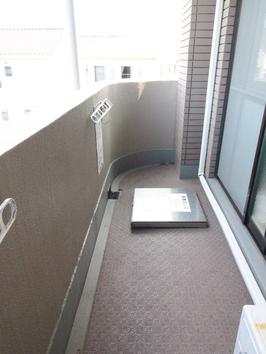 ベランダ・バルコニー ＴＮアルテミス