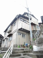 コンフォース皿倉Ⅱ