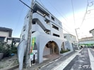 ロイヤルコンフォ－ト別府６の外観