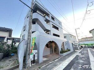 ロイヤルコンフォ－ト別府６