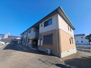 リバージュ石坪　Ｂ棟