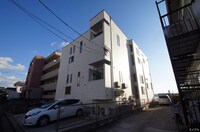 CB和白オーシャンテラス